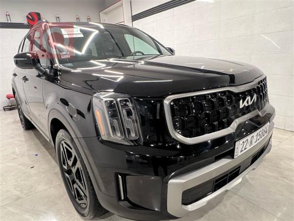 Kia Telluride 2023 for sale in Iraq - Erbil
